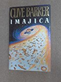 Book IMAJICA By CLIVE BARKER 1991 FIRST EDITION free