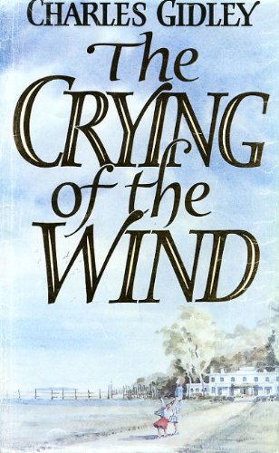 Book The Crying of the Wind free