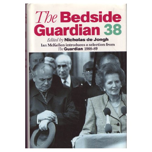 Book Bedside Guardian 89 free