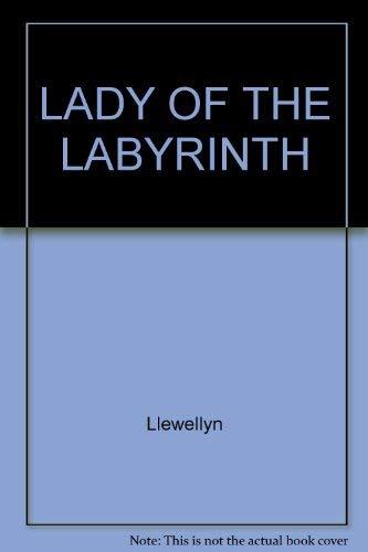 Book The Lady of the Labyrinth free