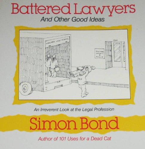 Book Battered Lawyers free