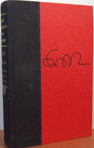 Book Burden of Proof free