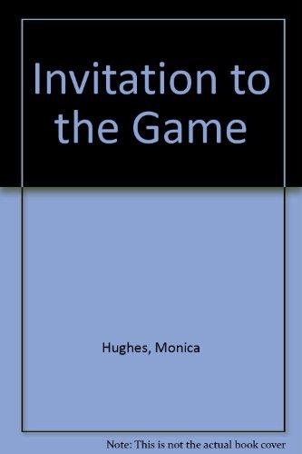 Book Invitation to the Game free
