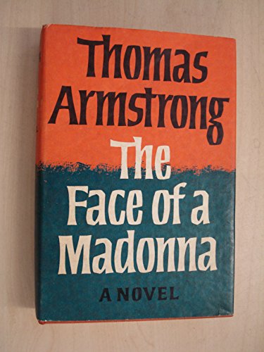 Book The Face of a Madonna free