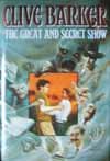 Book The Great and Secret Show: free