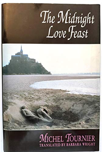 Book The Midnight Love Feast free