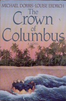 Book The Crown of Columbus free