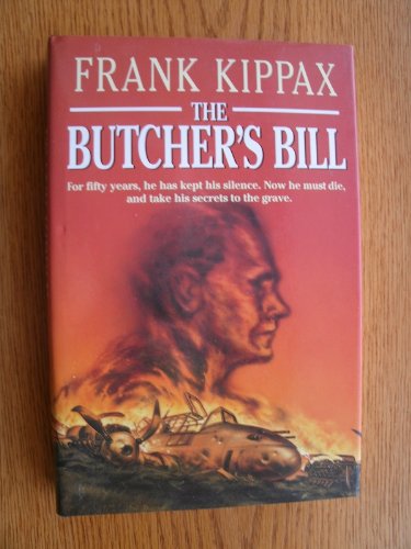 Book The Butcher's Bill free
