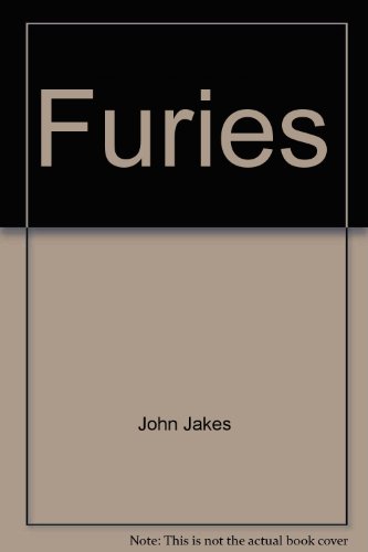 Book Furies free