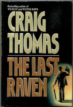 Book Last Raven, The free