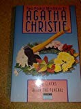 Book THE CLOCKS + AFTER THE FUNERAL 2-IN-1 (WH SMITH EXCLUSIVE BOOKS) free