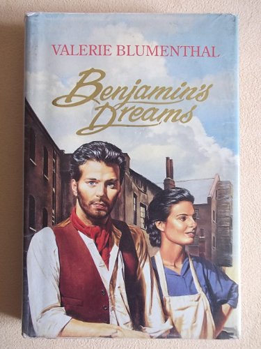 Book Benjamins Dreams free