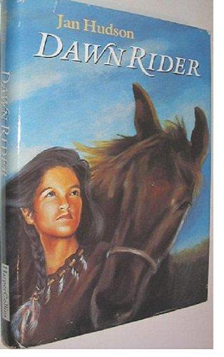 Book Dawn Rider free