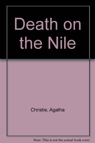 Book Death on the Nile free