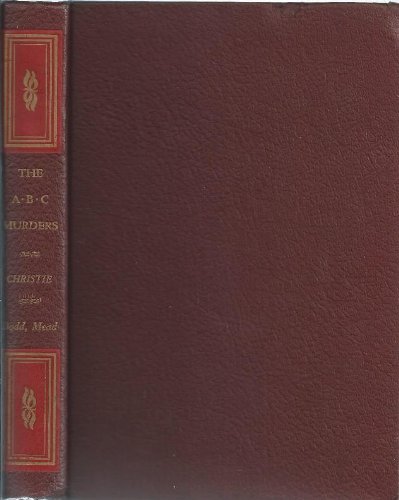 Book The ABC Murders free