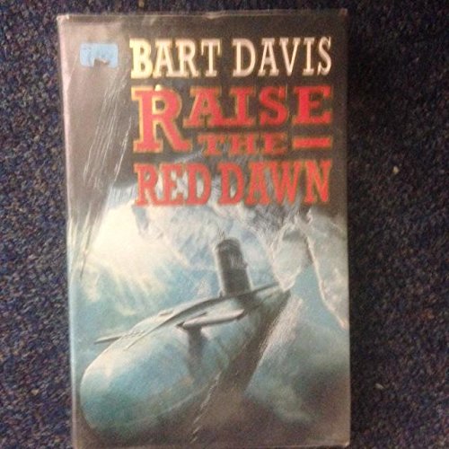Book Raise the Red Dawn free