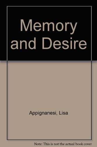 Book Memory and Desire free