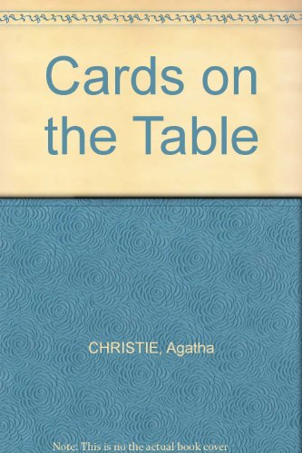 Book Cards on the Table free