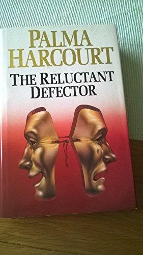 Book Reluctant Defector, The free