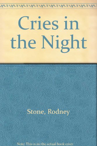 Book Cries in the Night free