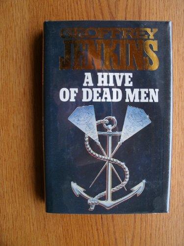 Book Hive of Dead Men free