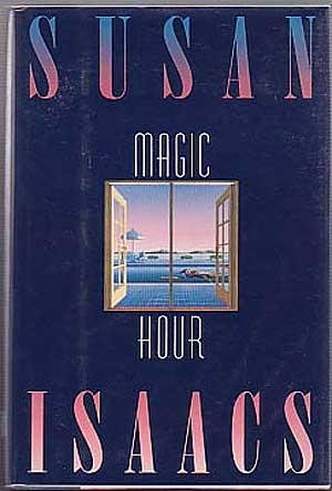 Book Magic Hour free