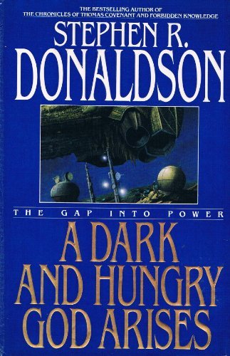 Book a dark and hungry god arises free