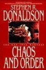 Book Chaos and Order: The Gap Into Madness free