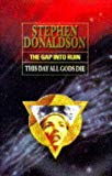 Book THE GAP INTO RUIN: THIS DAY ALL GODS DIE free