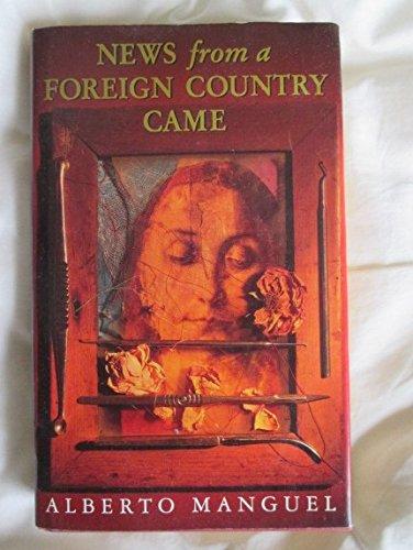 Book News from a Foreign Country Came free