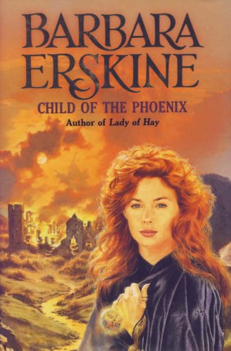 Book Child of the Phoenix free