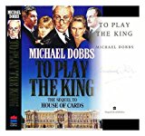 Book To Play the King free