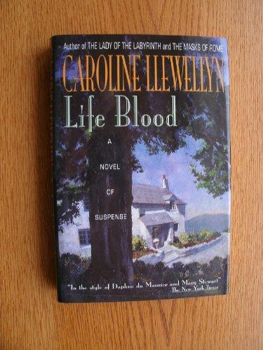 Book Life Blood free