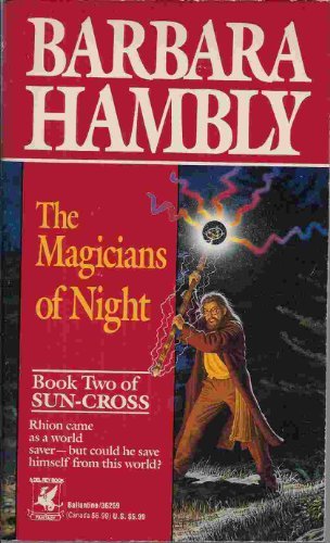 Book Magicians Of The Night free
