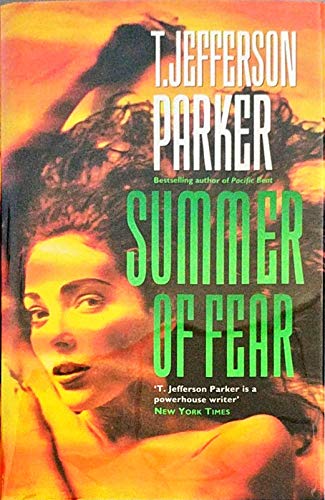 Book Summer of Fear free