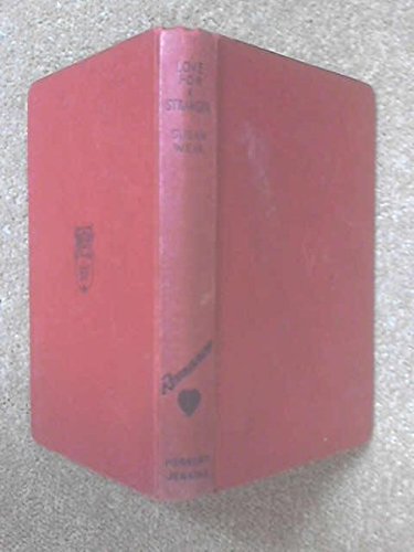 Book For the Love of a Stranger free