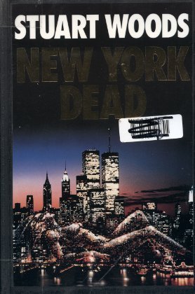 Book New York Dead free