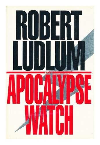 Book The Apocalypse Watch free