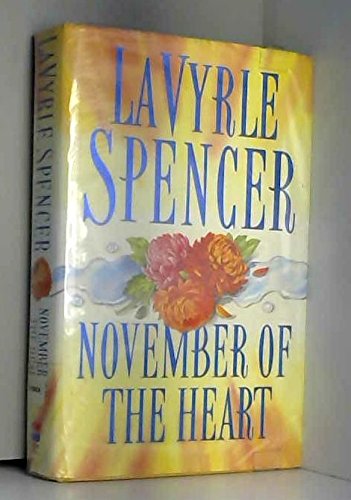 Book November of the Heart free