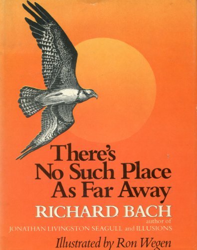 Book There's No Such Place as Far Away free
