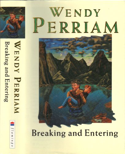 Book Breaking And Entering free