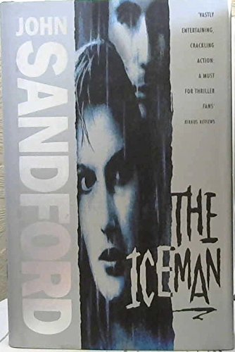 Book The Iceman free