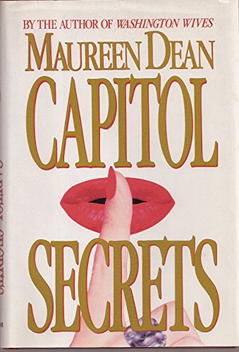 Book Capitol Secrets free