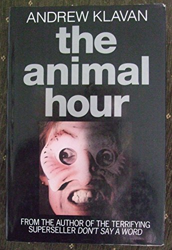 Book The Animal Hour free