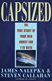 Book Capsized : The True Story of Four Men Lost at Sea for 119 Days free