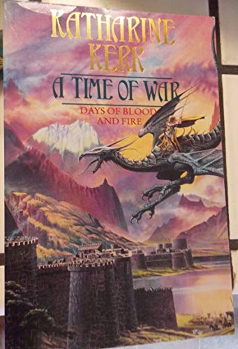 Book A Time Of War free