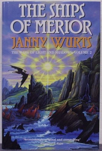 Book The Ships of Merior (Wars of Light & Shadow) free