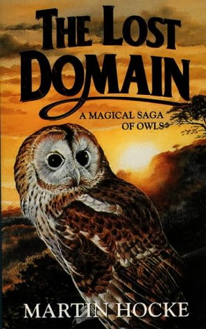Book The Lost Domain free