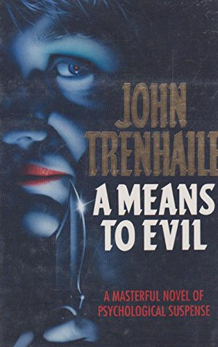 Book A Means to Evil free