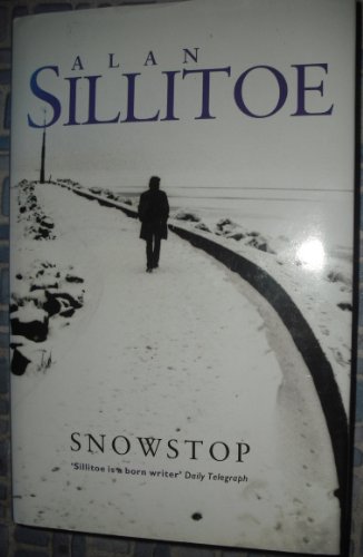 Book Snowstop free